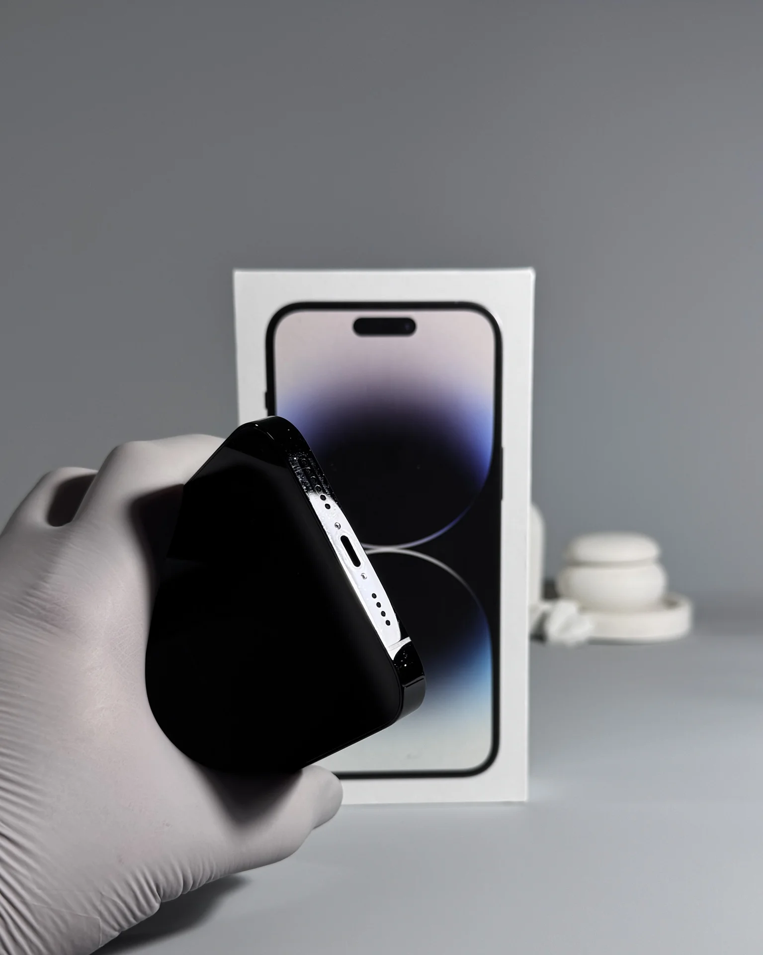 iPhone 14 Pro Max 256gb - миниатюра 5