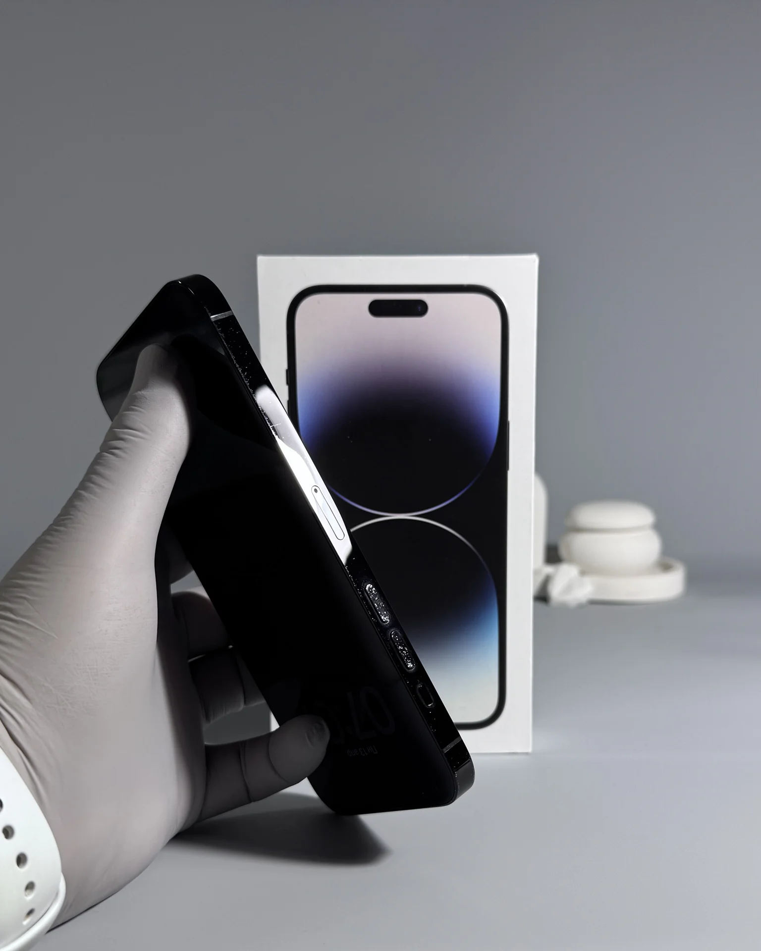 iPhone 14 Pro Max 256gb - миниатюра 6