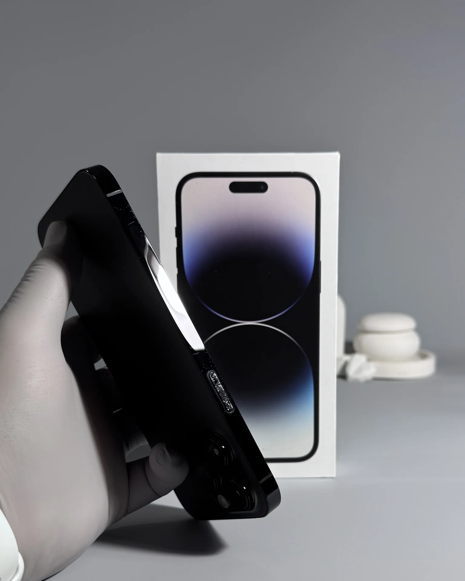 iPhone 14 Pro Max 256gb - миниатюра 7
