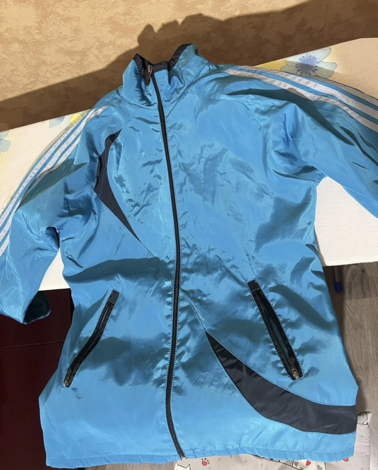 Олимпийка adidas унисекс - изображение 1