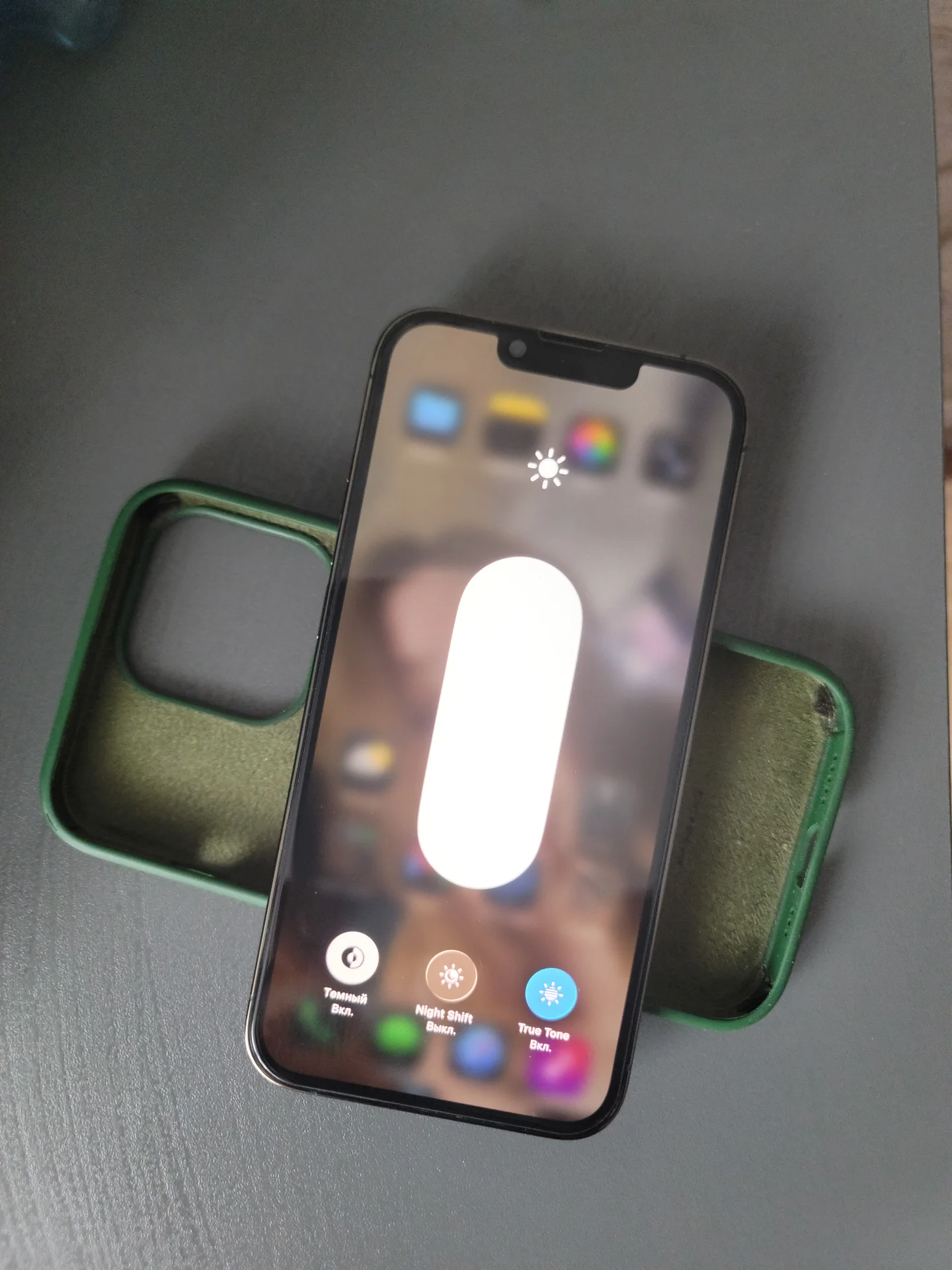 Iphone 13 Pro 128 гб сим + есим - миниатюра 2