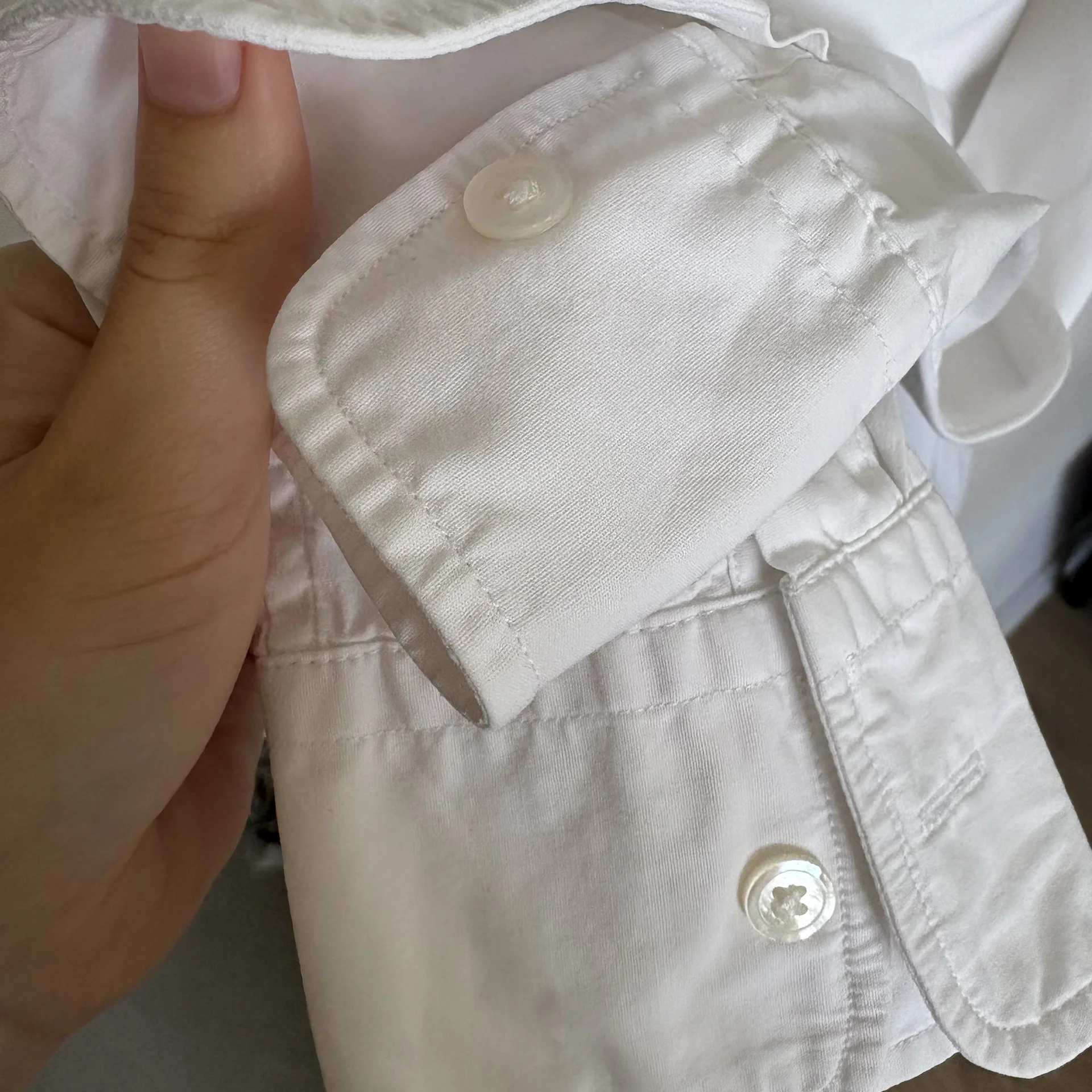 Рубашка Ralph Lauren оригинал 11-12 лет - миниатюра 5