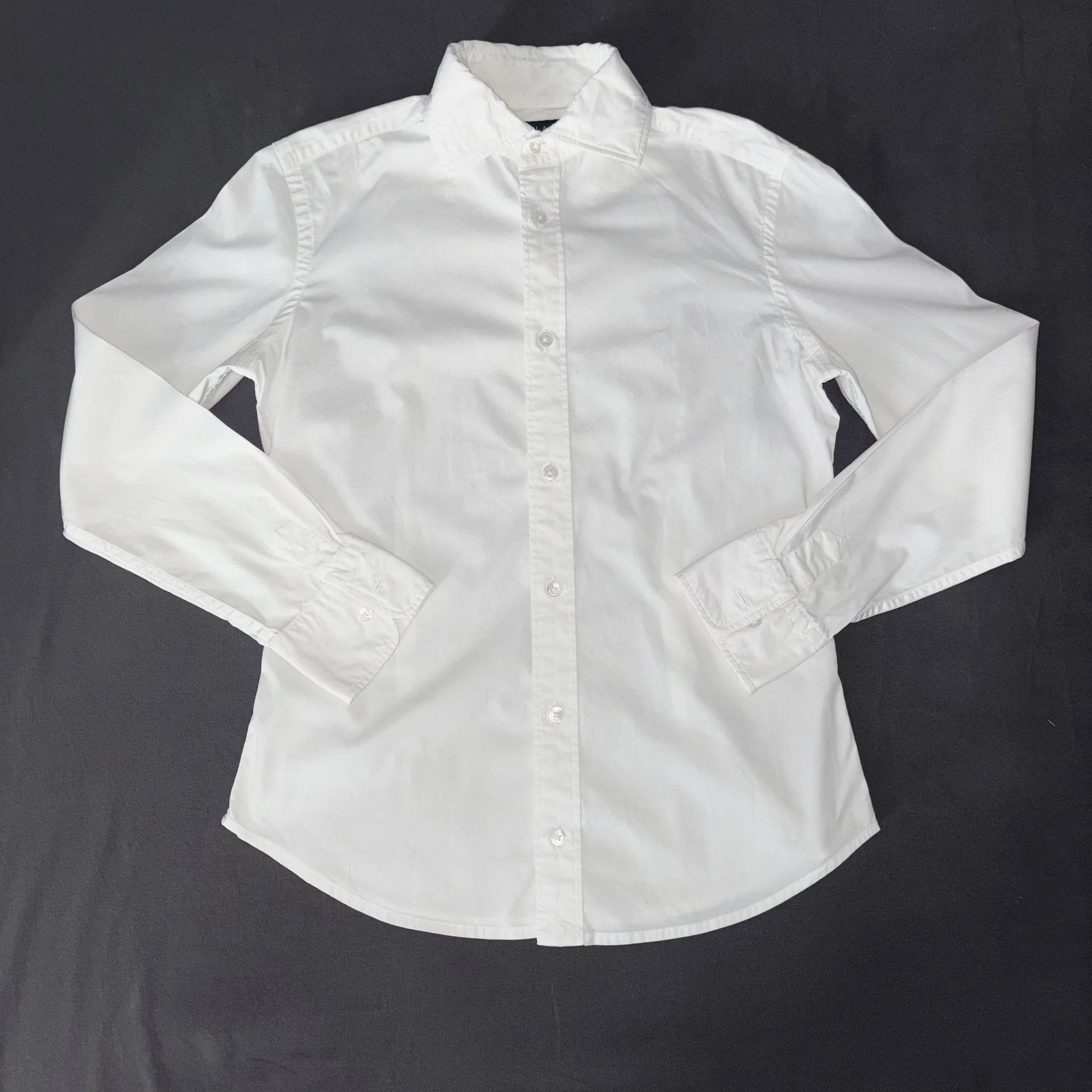 Рубашка Ralph Lauren оригинал 11-12 лет - миниатюра 6