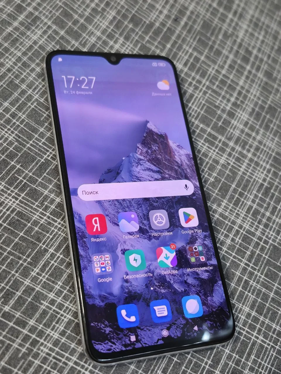 Телефон Mi 9 lite - миниатюра 2