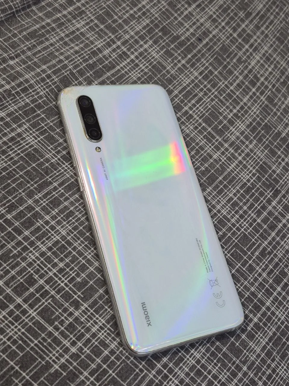 Телефон Mi 9 lite - миниатюра 4