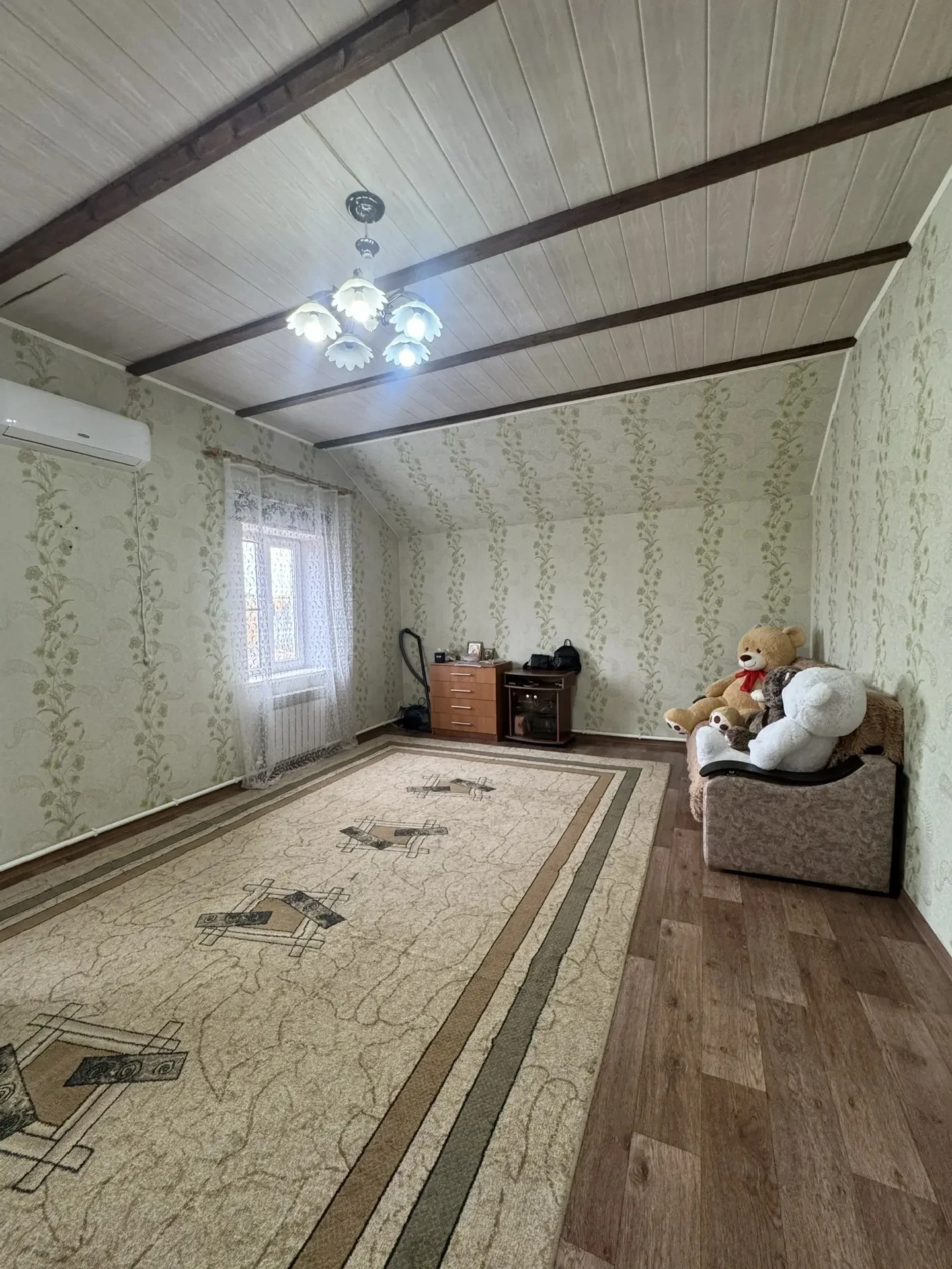 Продаю дом общей площадью 120 кв.м. Участок 4 сотки земли. Документы в порядке. Остальные вопросы по - миниатюра 10