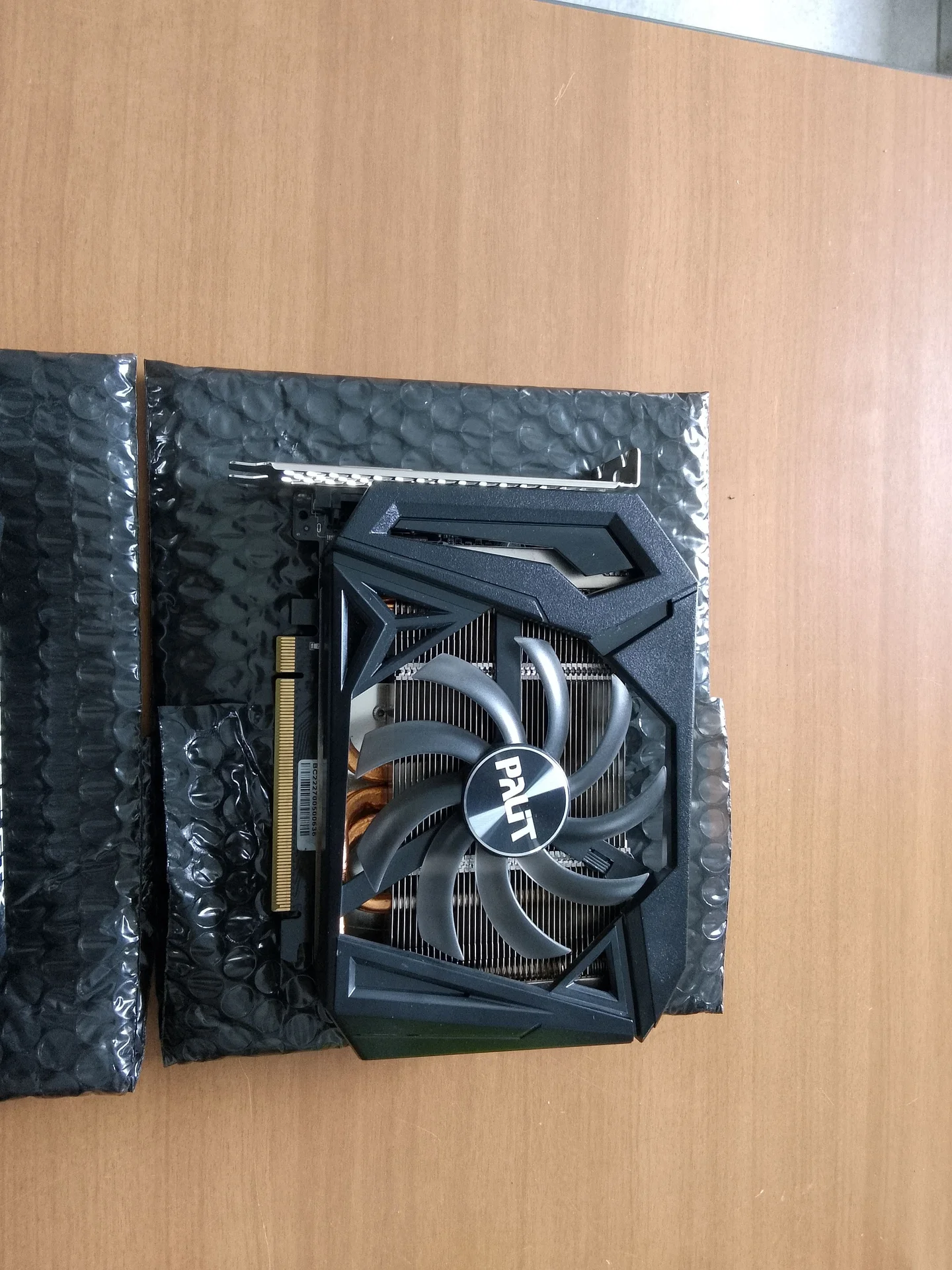 Видеокарта 1660 SUPER 6Gb - 3 шт - миниатюра 3