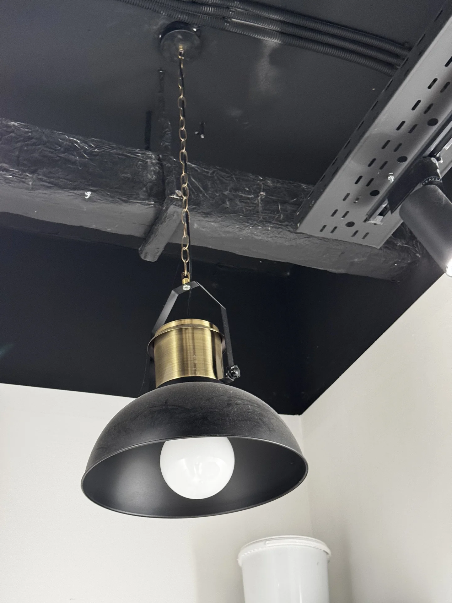 Светильники подвесные 4 шт - миниатюра 6