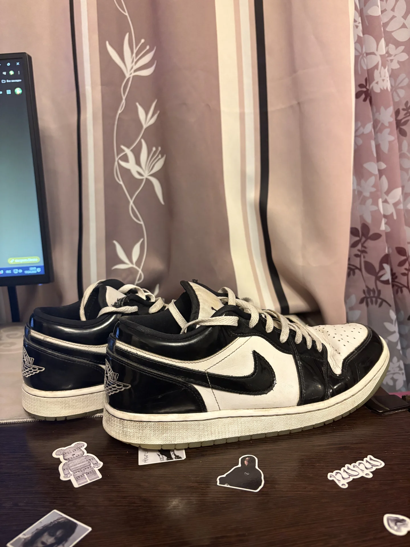Nike Air Jordan - изображение 1