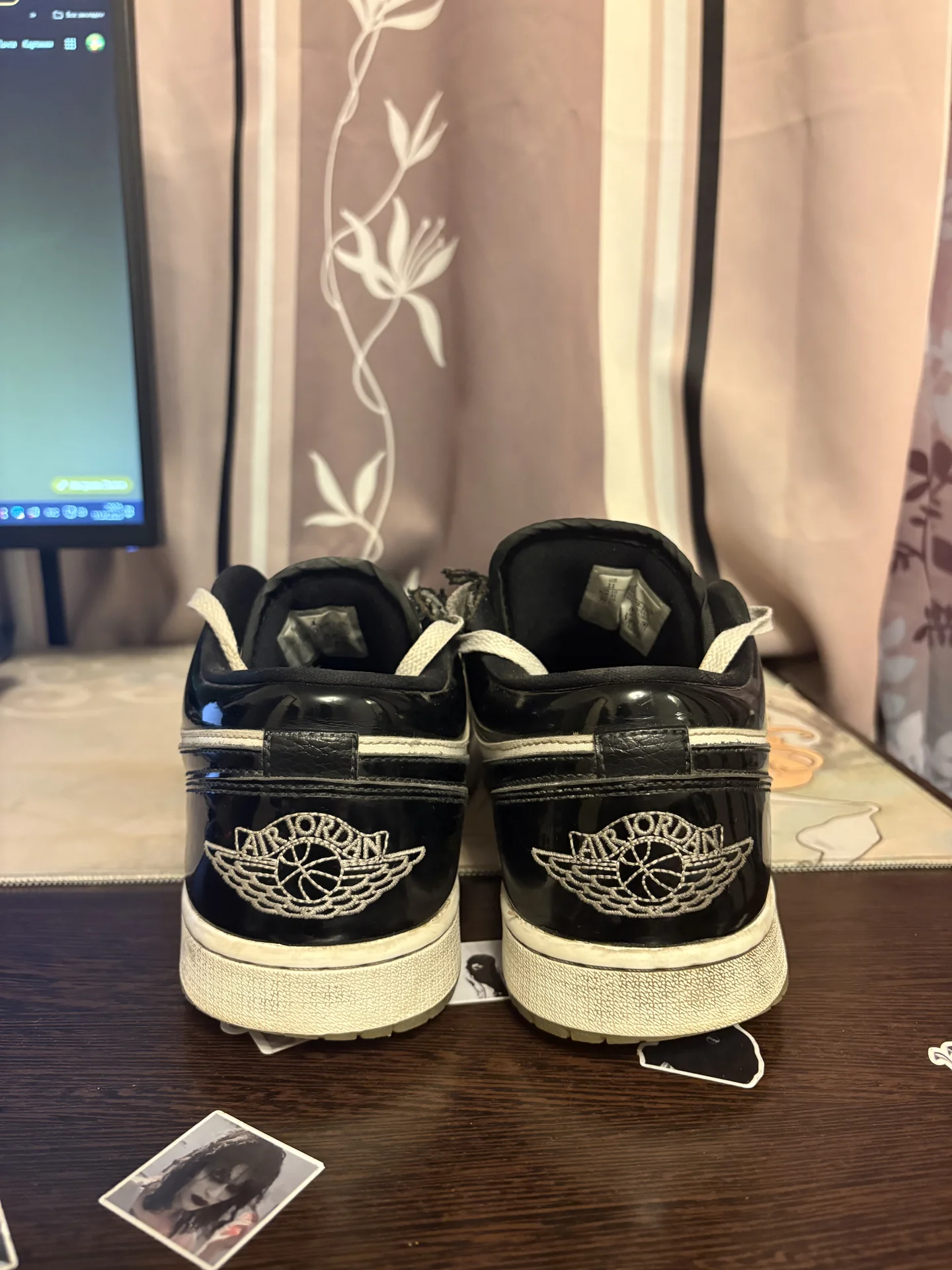 Nike Air Jordan - миниатюра 2