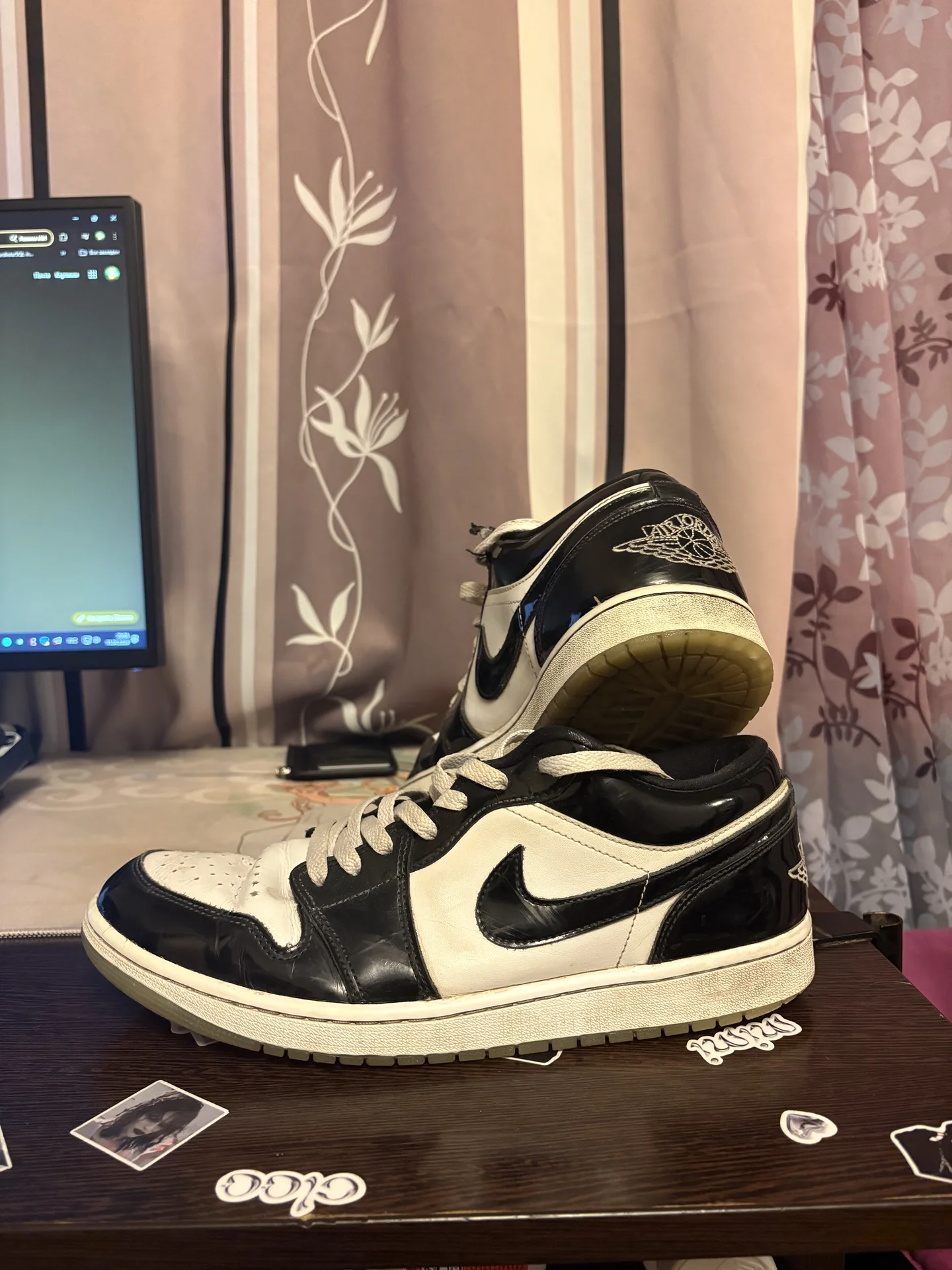 Nike Air Jordan - миниатюра 4
