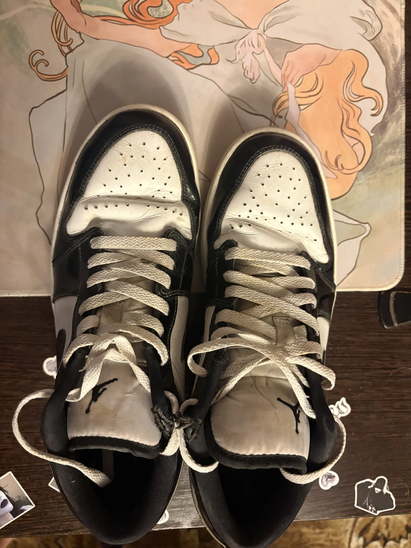 Nike Air Jordan - миниатюра 5
