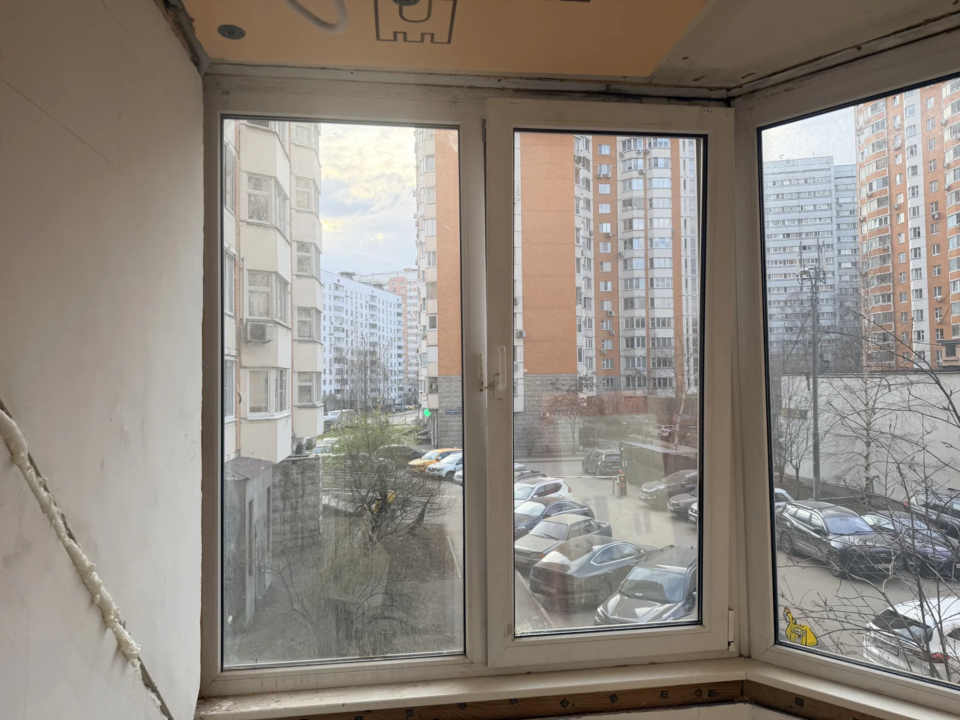 Окна пластиковые для П-44Т - миниатюра 3