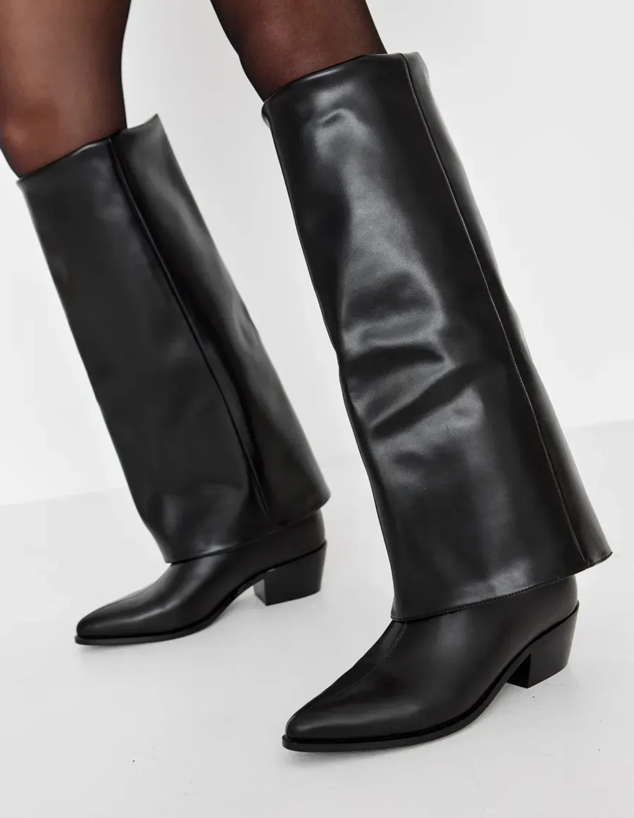 Сапоги - изображение 1