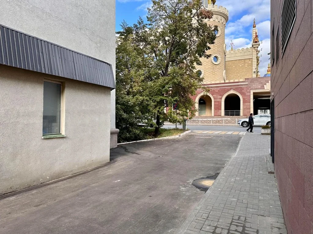 Квартира 2-комнатная в центре Казани на Петербургской 62 - миниатюра 24