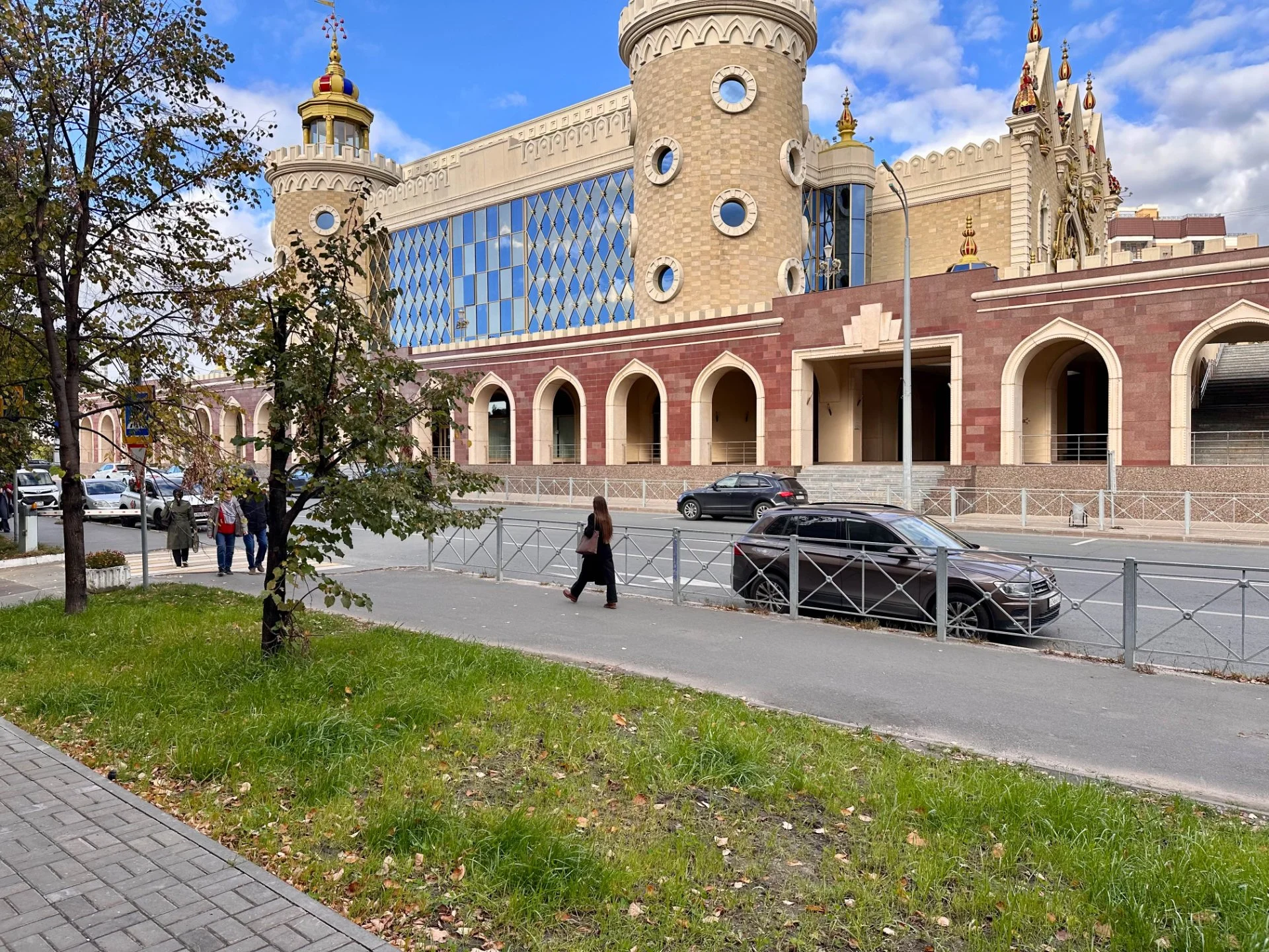 Квартира 2-комнатная в центре Казани на Петербургской 62 - миниатюра 25