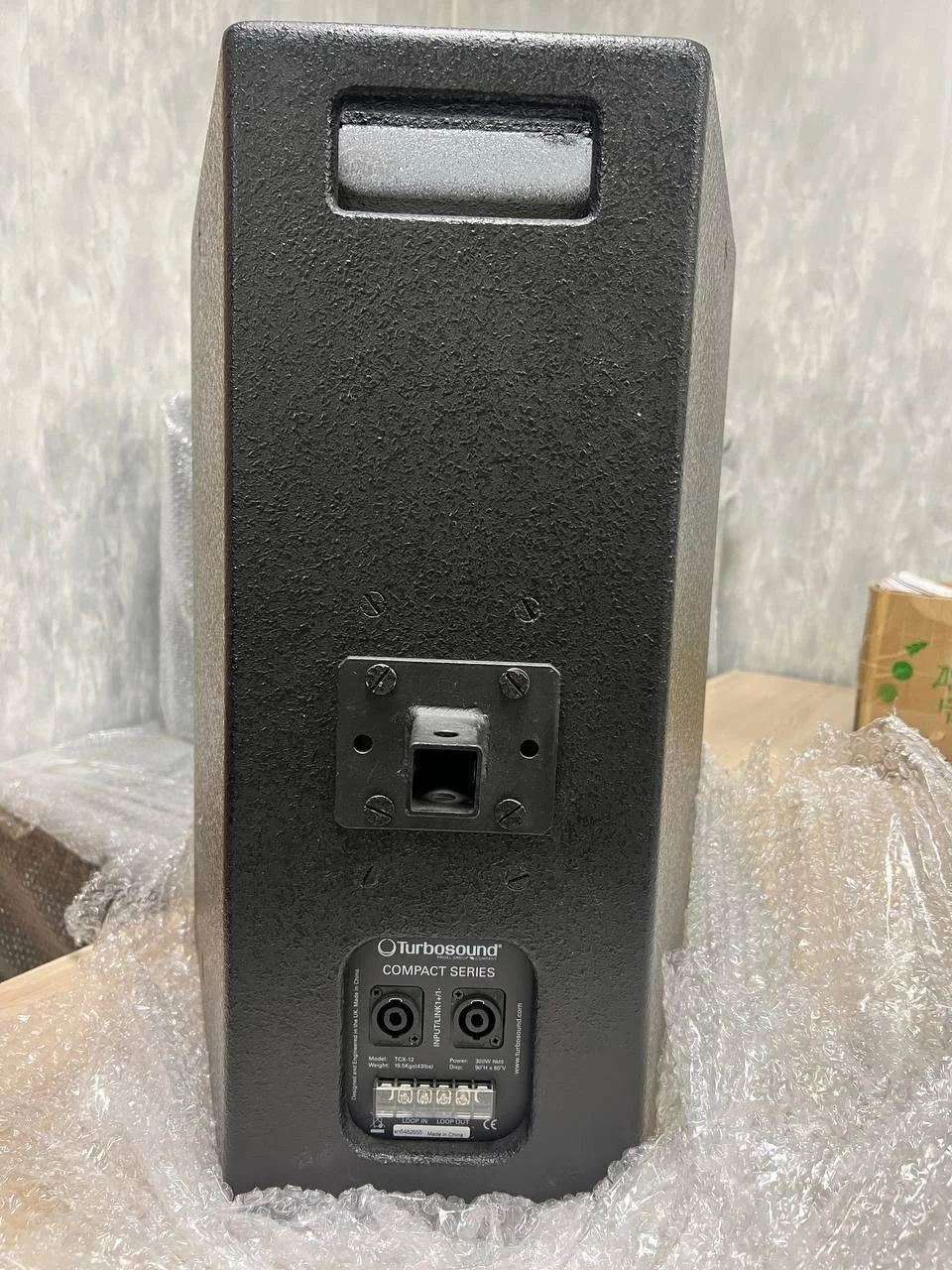 Комплект звука Turbosound Compact Series - миниатюра 2