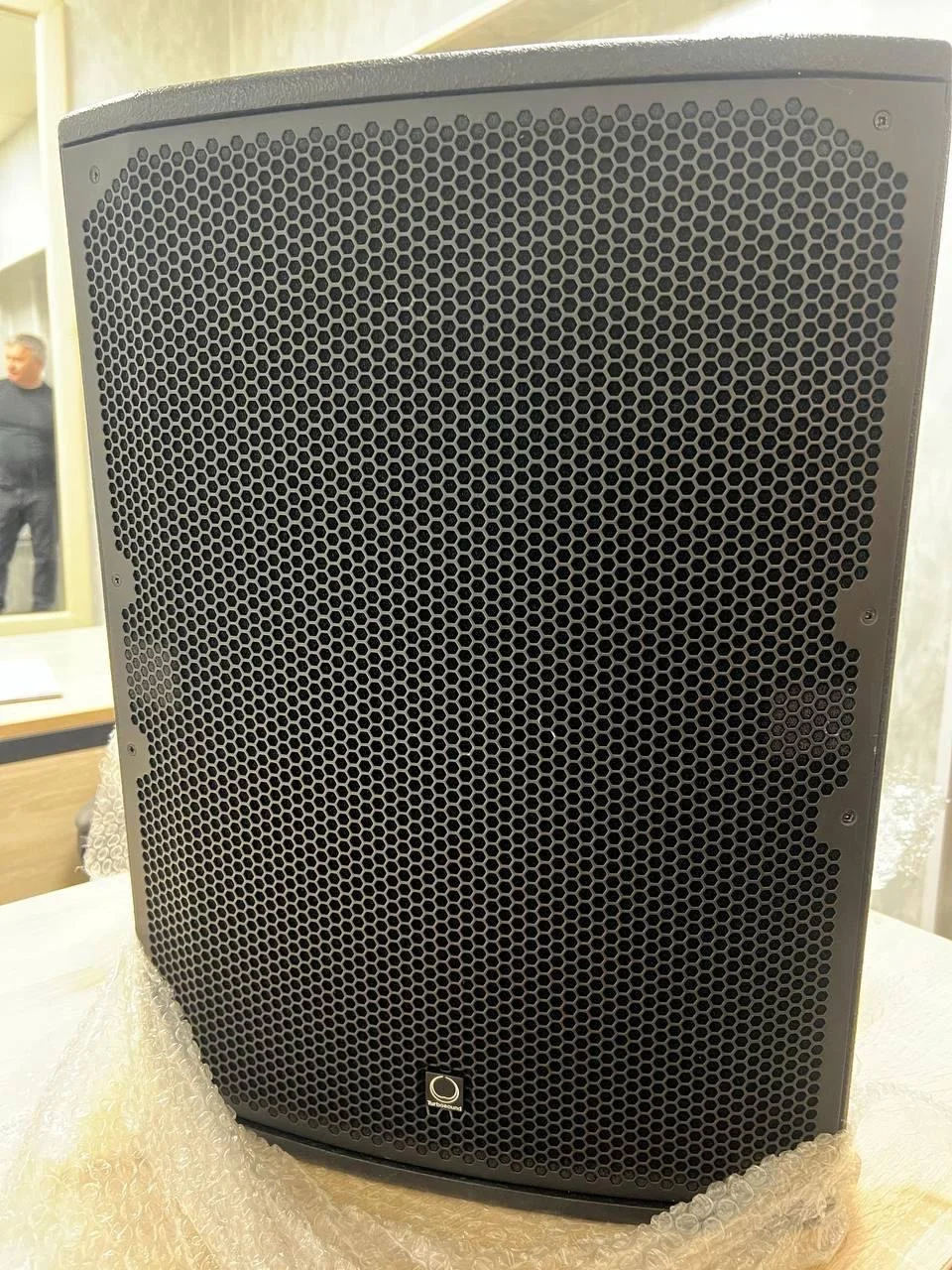 Комплект звука Turbosound Compact Series - миниатюра 6