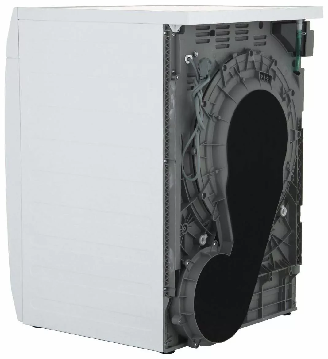 Сушильная машина AEG T8DEE48S - миниатюра 7