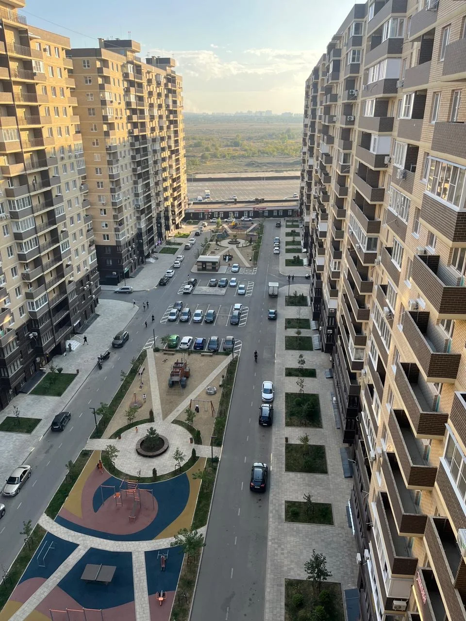 Квартира - миниатюра 16