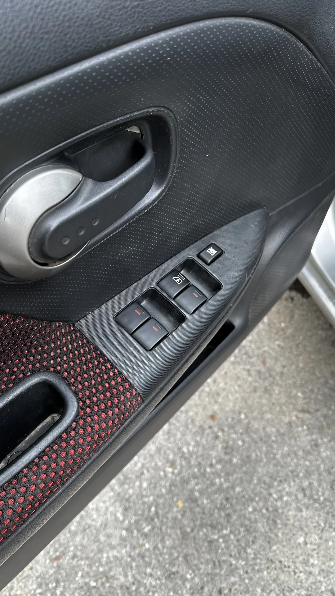 Nissan Note - миниатюра 14