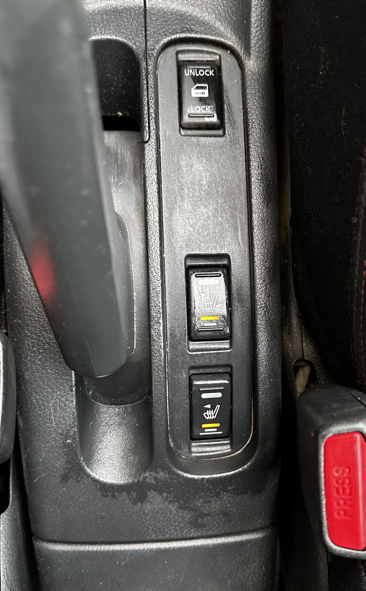 Nissan Note - миниатюра 16