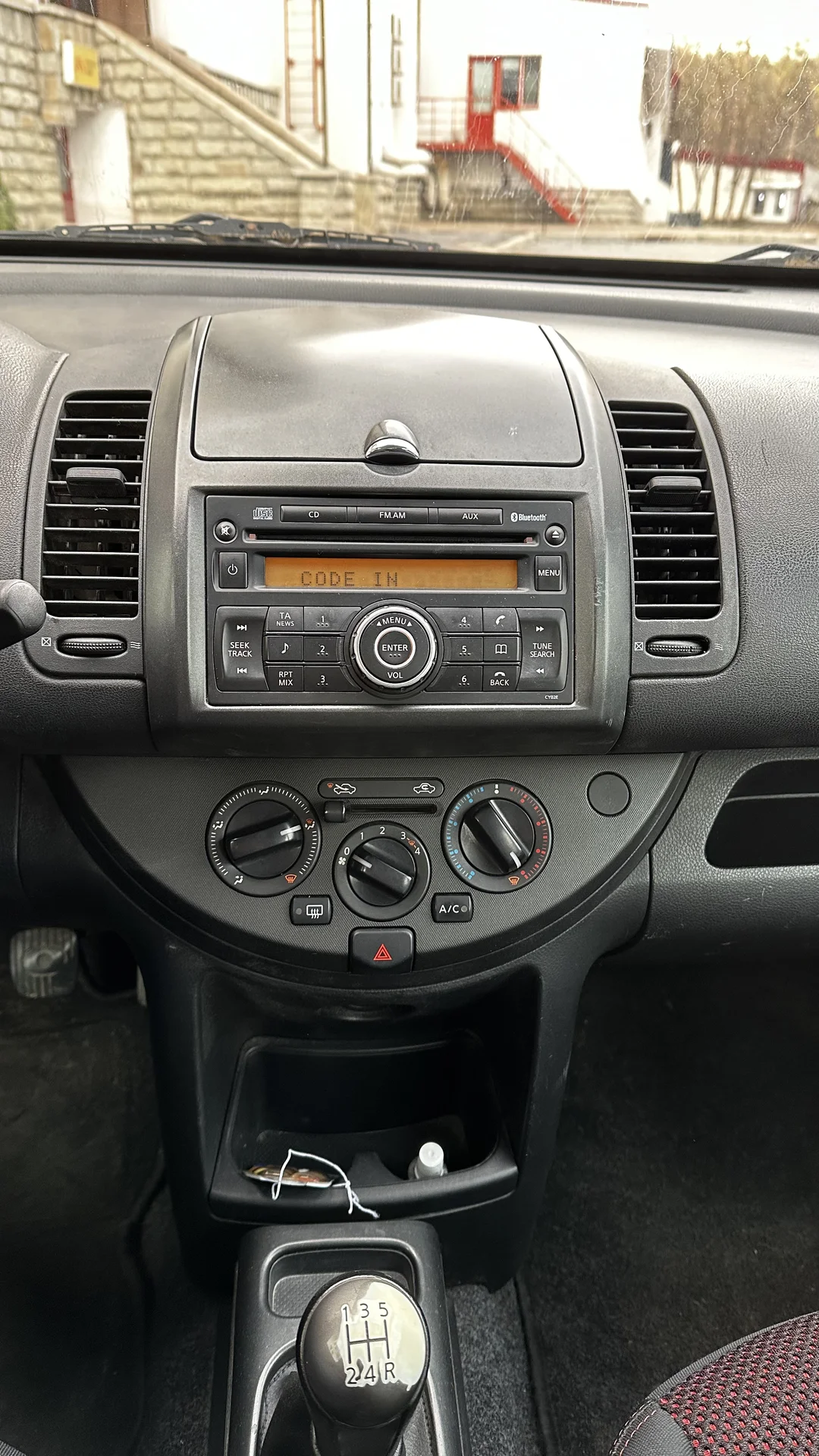 Nissan Note - миниатюра 19