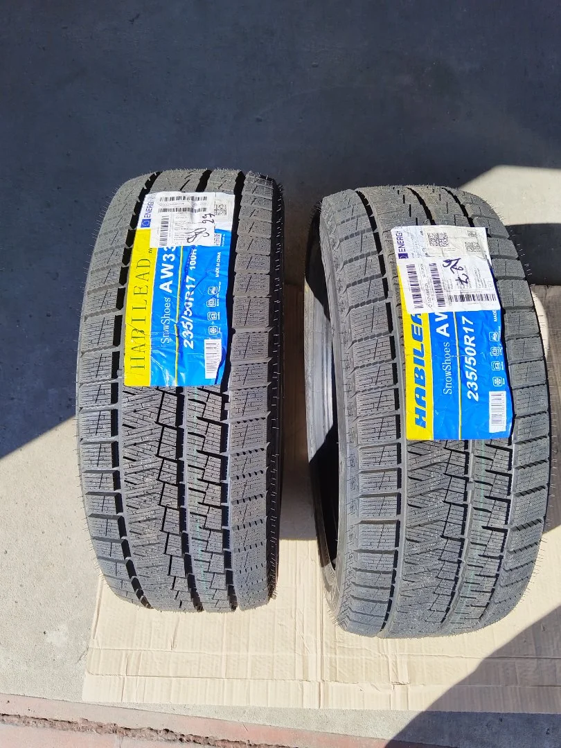 Шины Habilead AW33 235/50 R17 100H XL - изображение 1