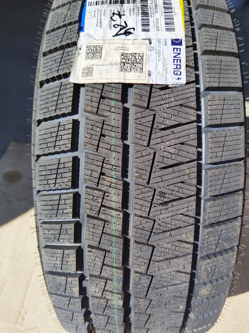 Шины Habilead AW33 235/50 R17 100H XL - миниатюра 7