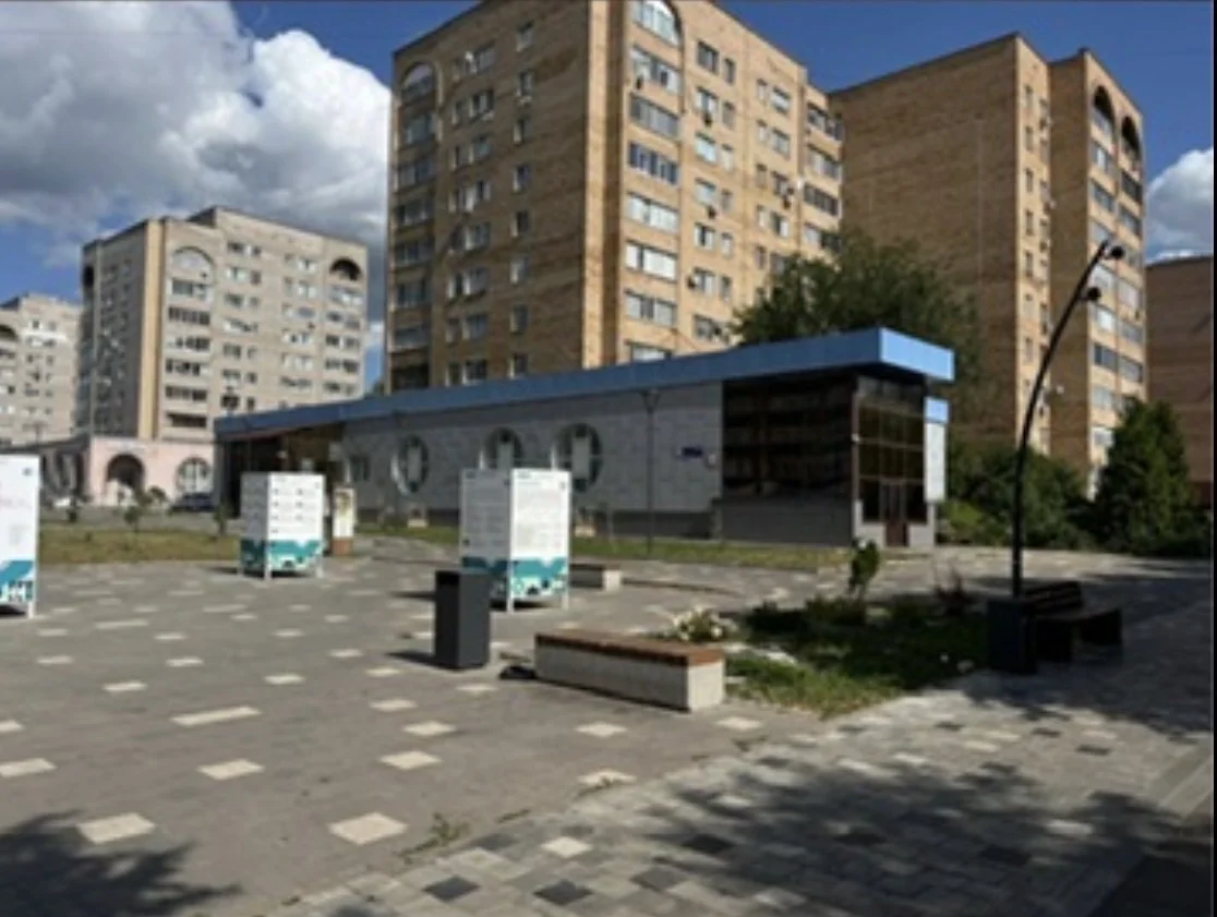 Аренда здания под мед центр - миниатюра 4