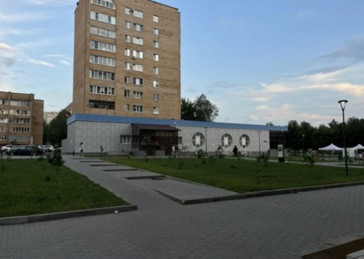 Аренда здания под мед центр - миниатюра 6