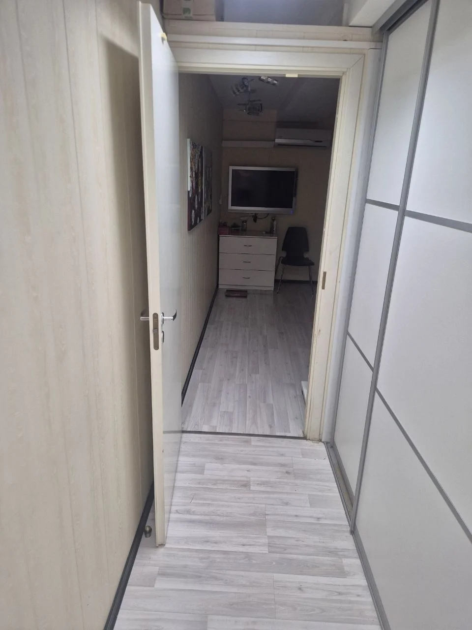 Квартира в центре - миниатюра 13