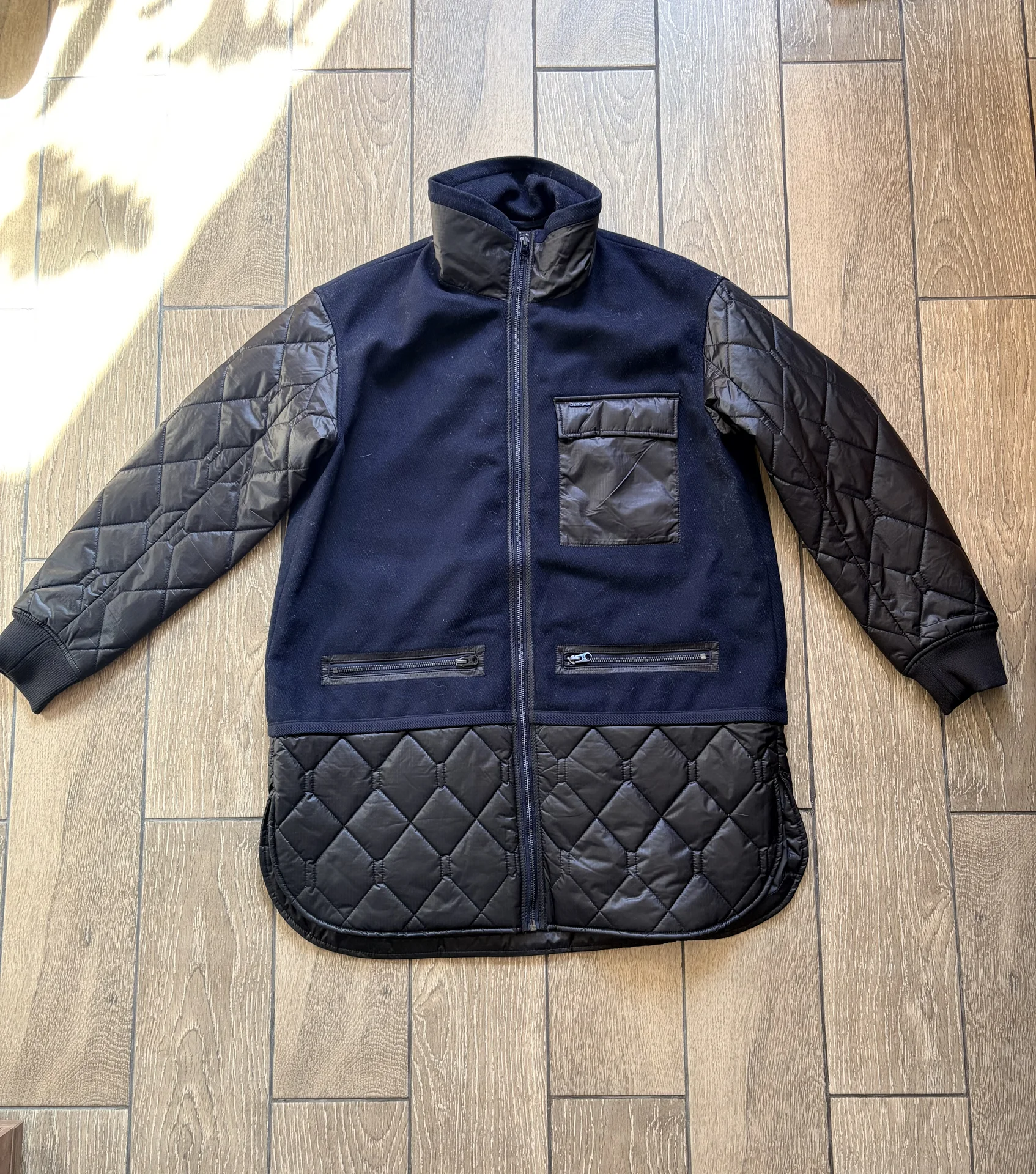 Женская куртка демисезонная G-Star RAW - изображение 1