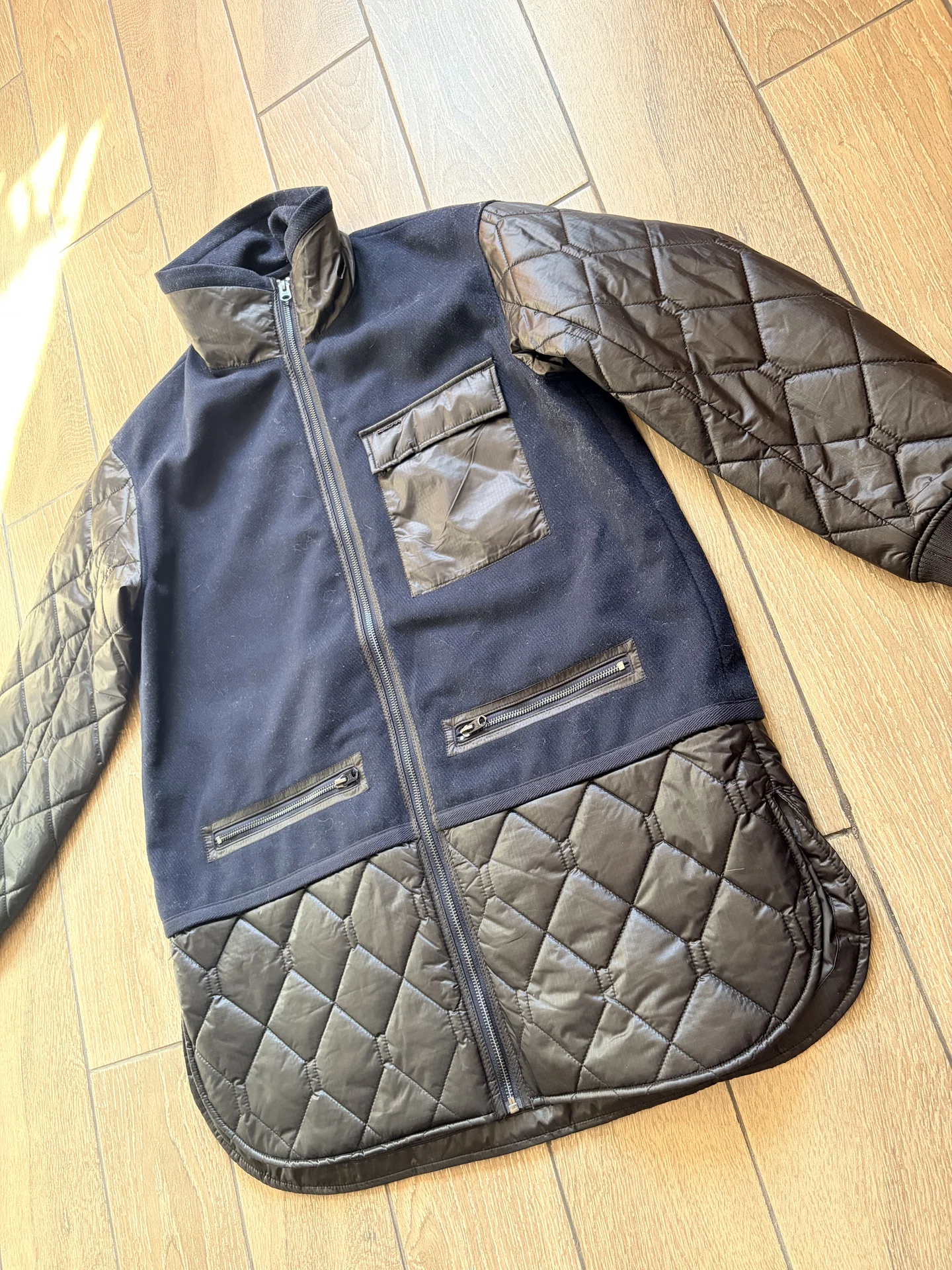 Женская куртка демисезонная G-Star RAW - миниатюра 2