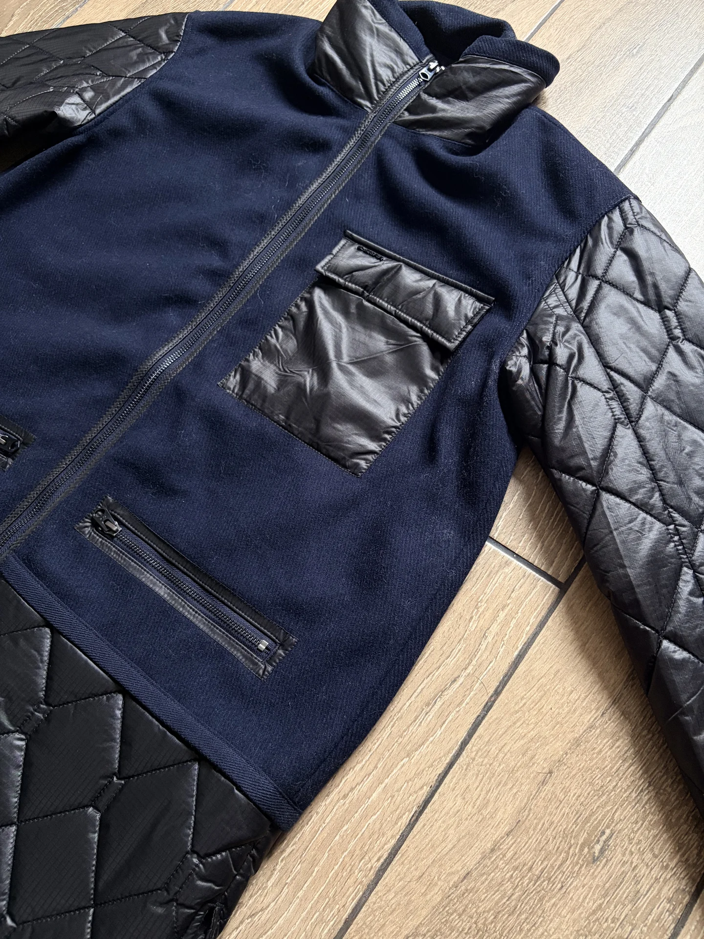 Женская куртка демисезонная G-Star RAW - миниатюра 3