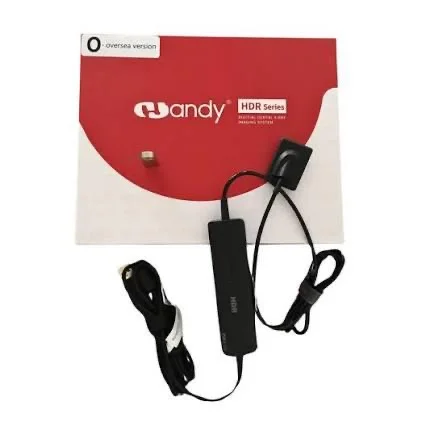 Handy hdr 500 визиограф датчик - миниатюра 4