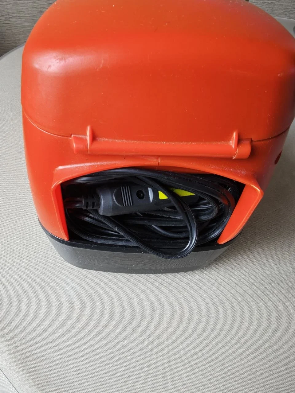 Компрессор автомобильный Black&Decker - миниатюра 5