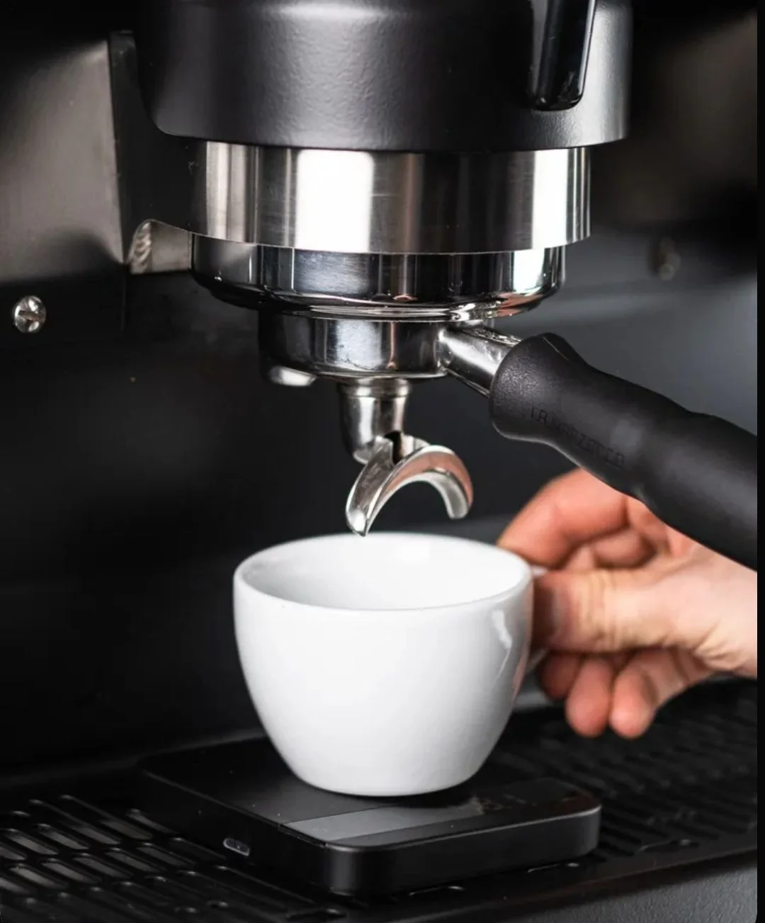 Кофе в зернах Tasty Coffee Бразилия Серрадо, 1 кг - миниатюра 4