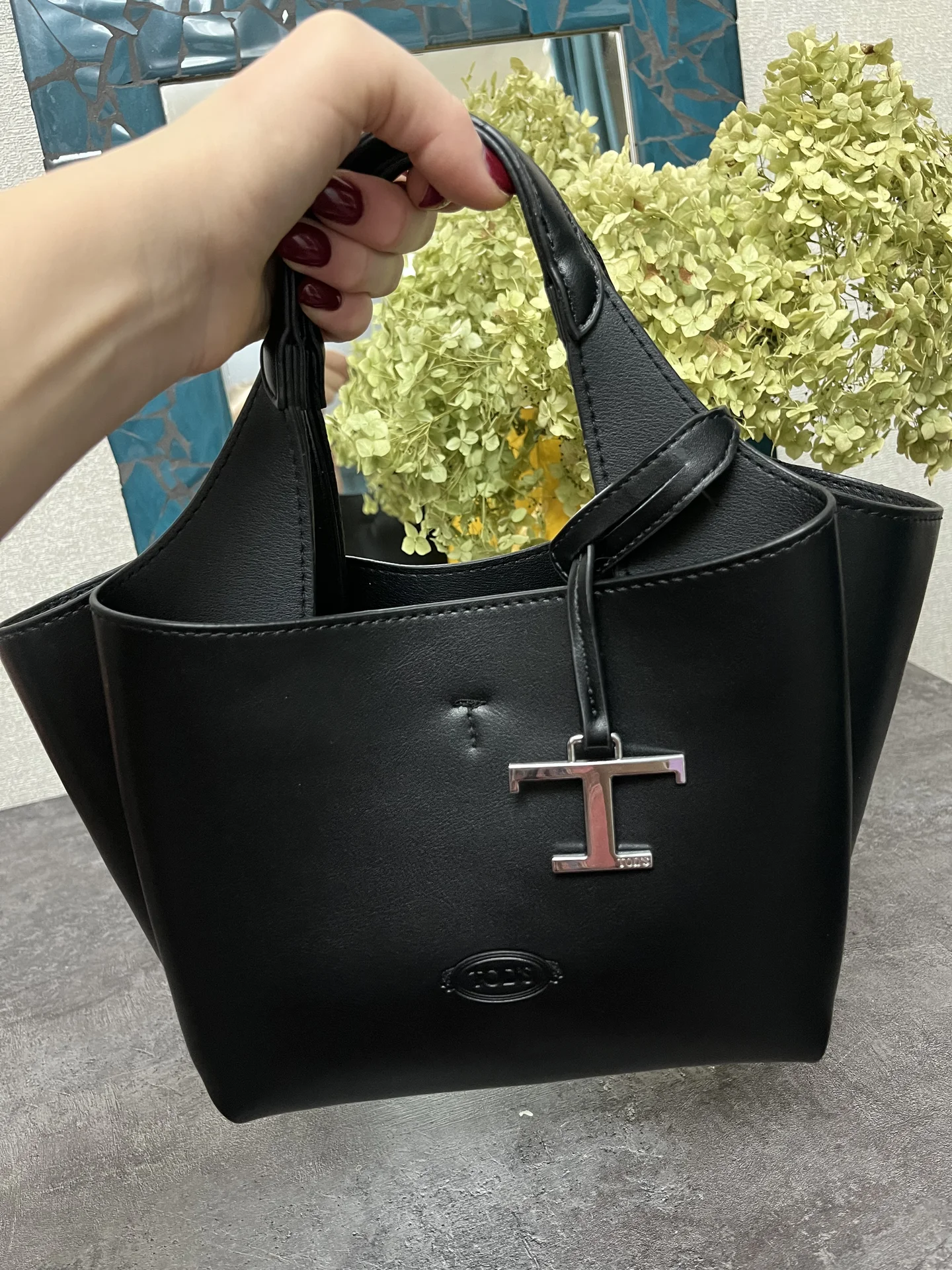 Сумка женская TOD’S - миниатюра 2