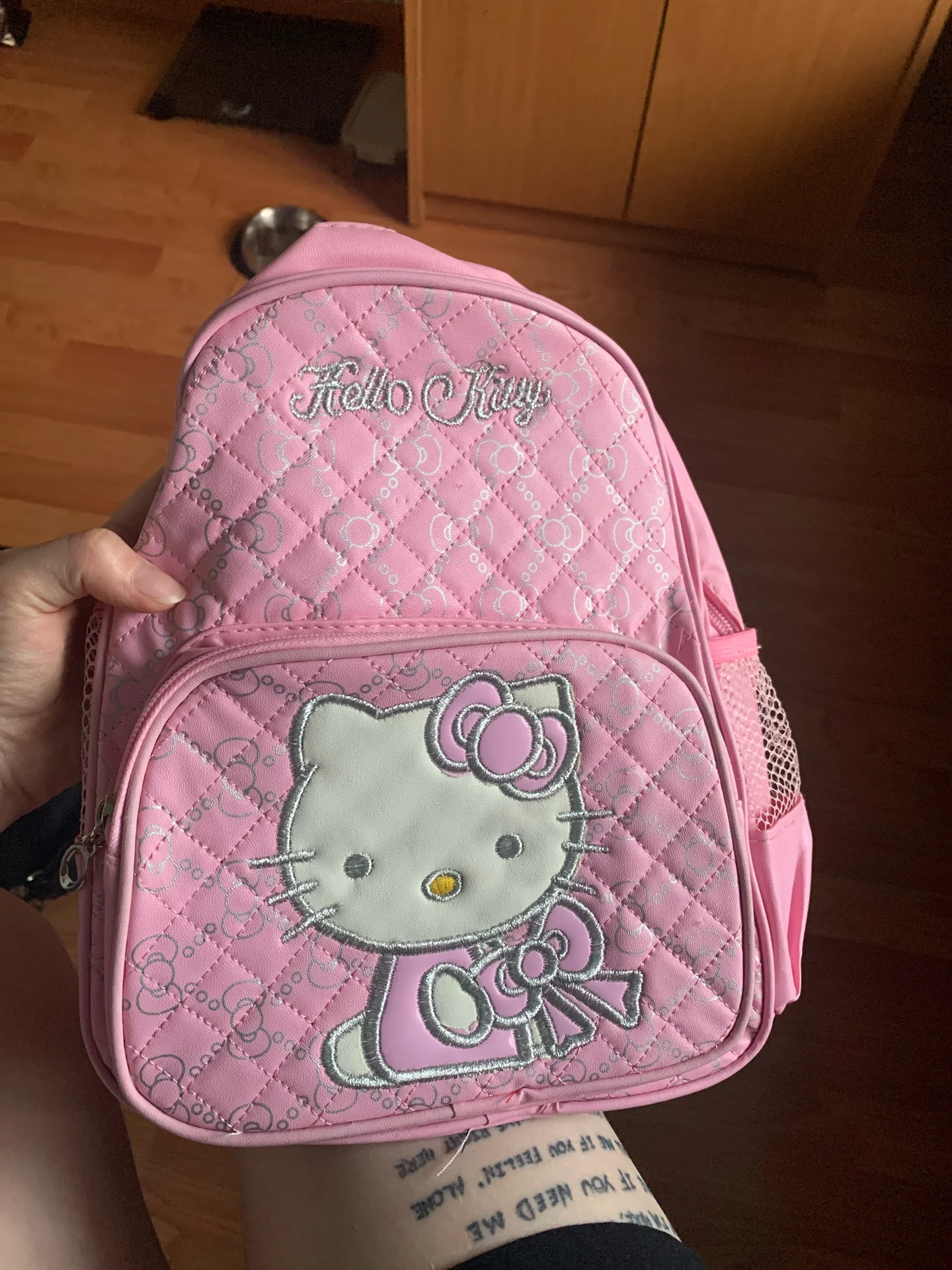 рюкзак Hello kitty - изображение 1