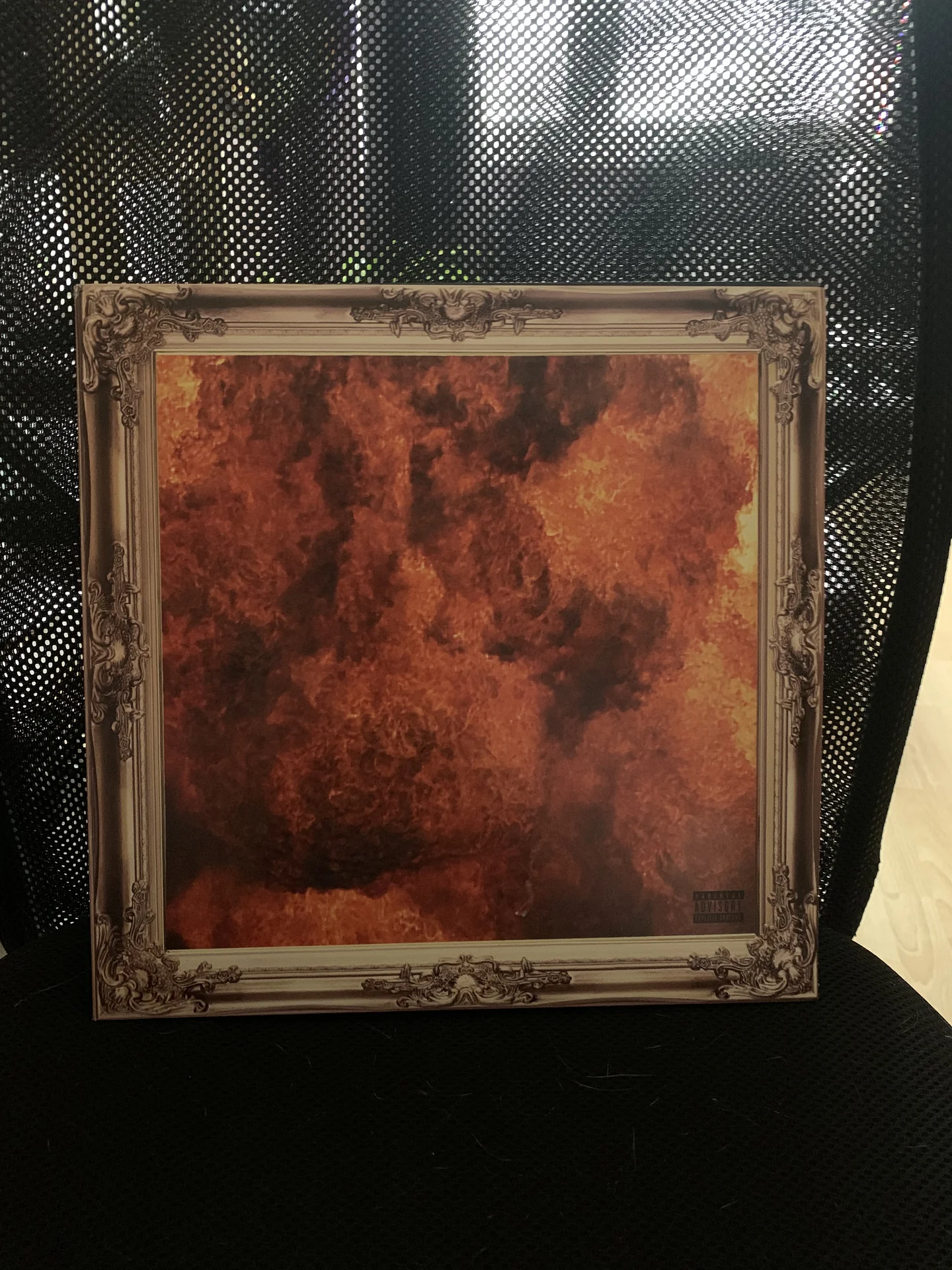 виниловая пластинка Kid Cudi - Indicud 3LP - изображение 1