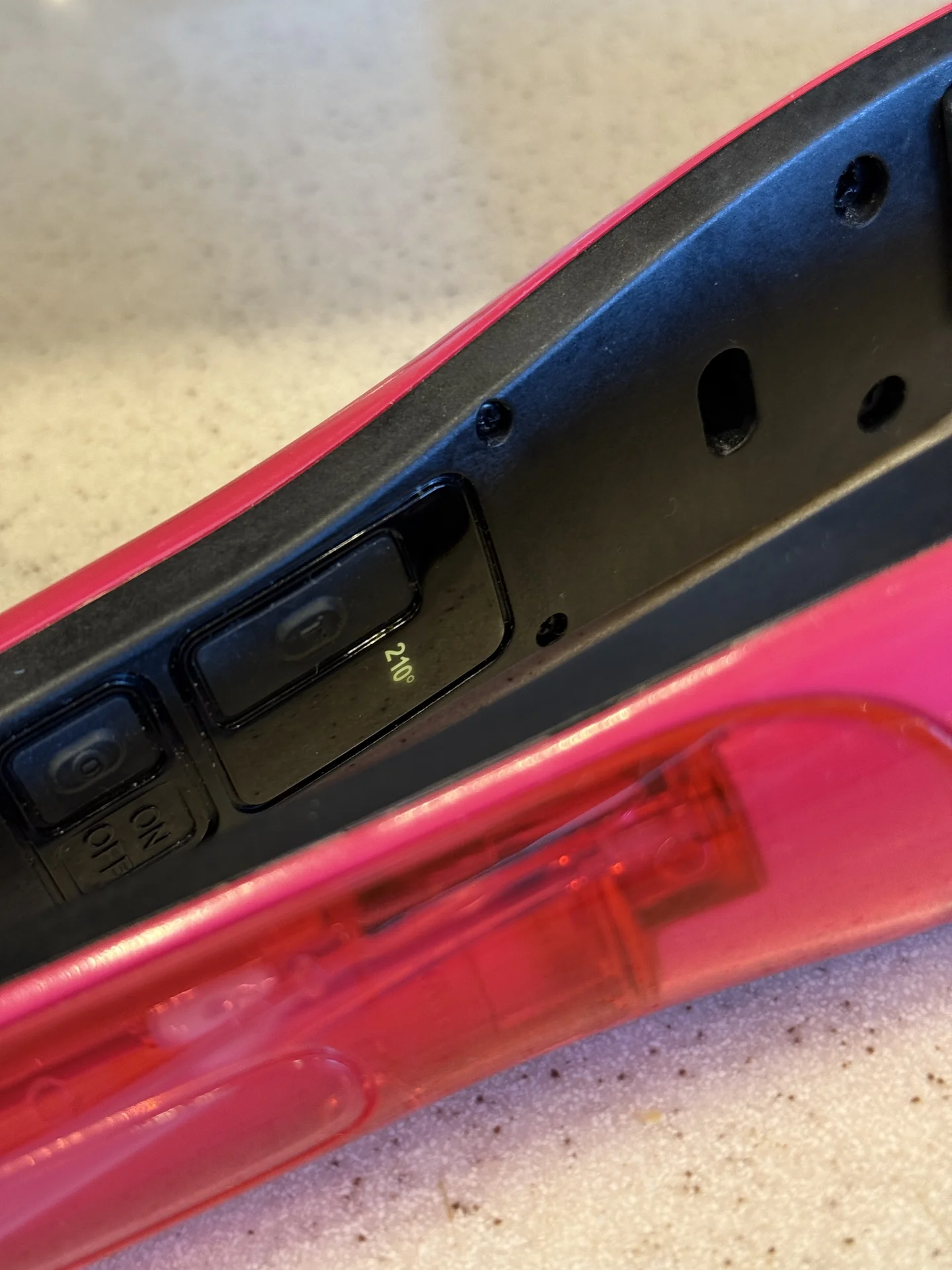 Выпрямитель L’Oréal Steampod 3.0 Barbie - миниатюра 3