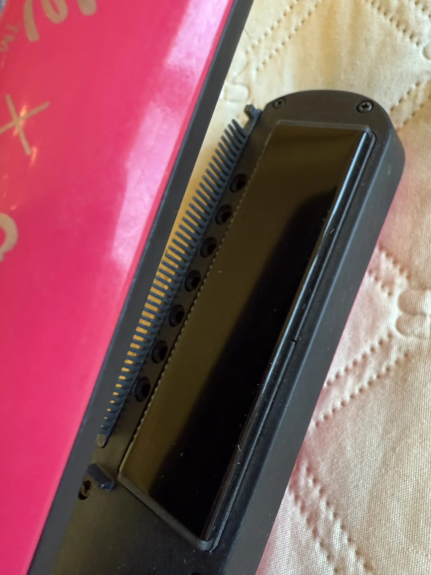 Выпрямитель L’Oréal Steampod 3.0 Barbie - миниатюра 6