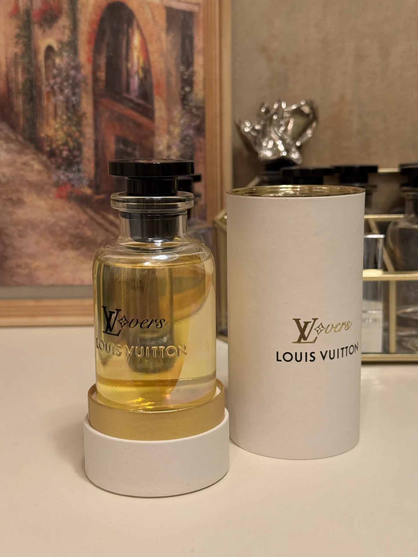Парфюмерная вода Louis Vuitton, 100 мл - изображение 1