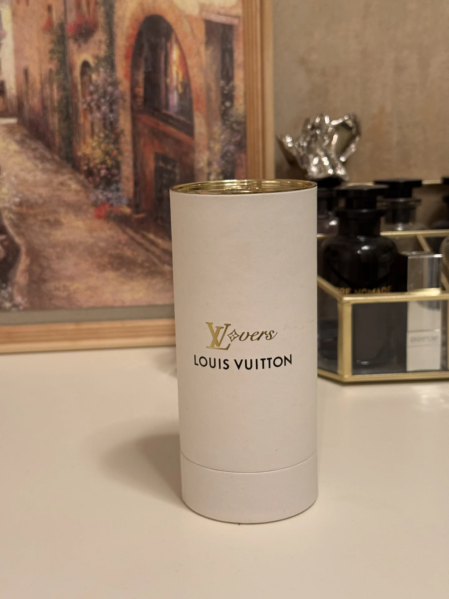 Парфюмерная вода Louis Vuitton, 100 мл - миниатюра 2
