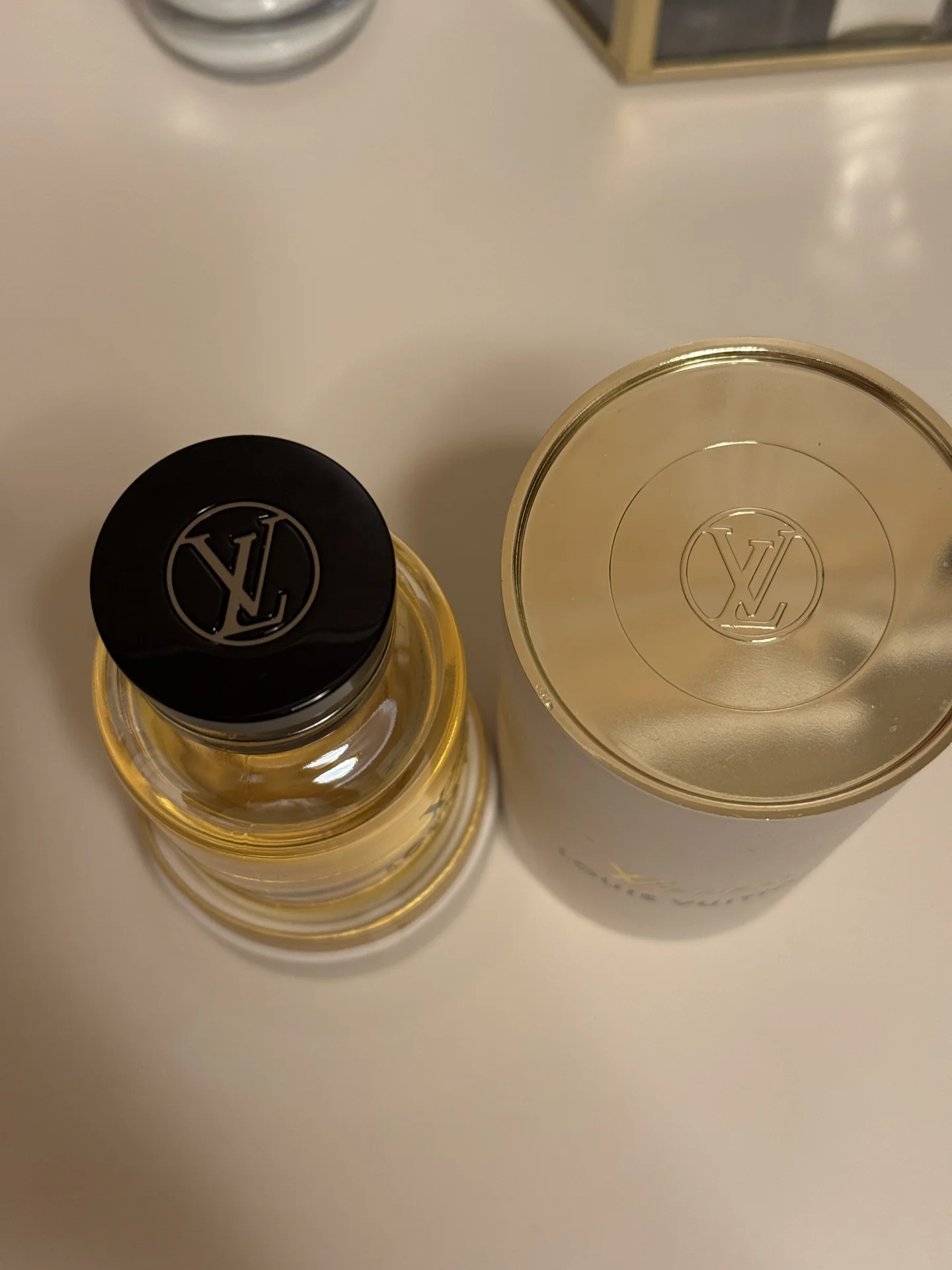 Парфюмерная вода Louis Vuitton, 100 мл - миниатюра 3