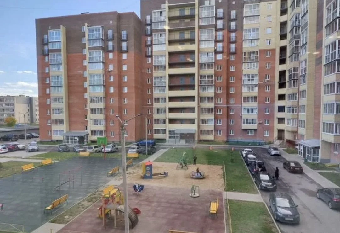 Сдаю 1-к квартиру в Вологде - миниатюра 10