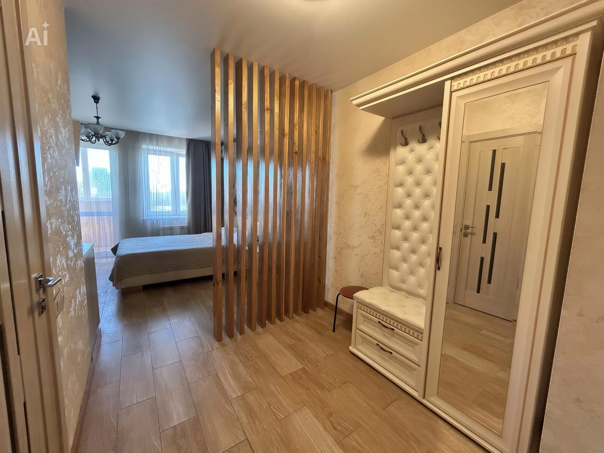 Квартира посуточно - миниатюра 2