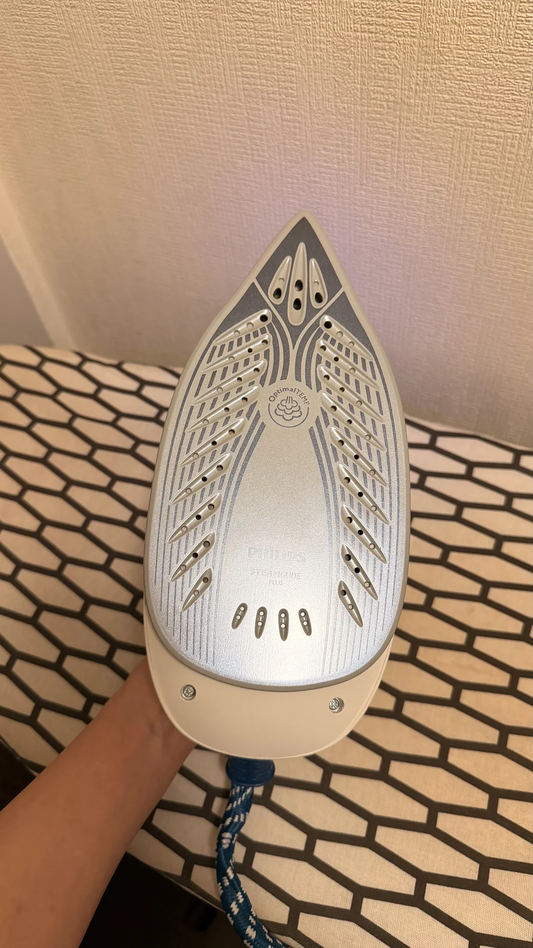 Парогенератор Philips PerfectCare Performer GC8723 - миниатюра 3
