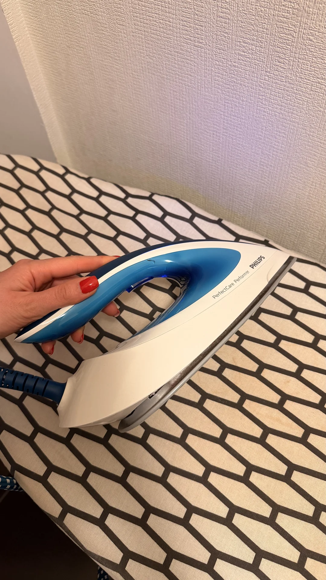 Парогенератор Philips PerfectCare Performer GC8723 - миниатюра 4